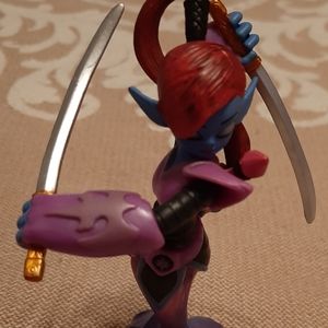 Skylander we Ninjago Giants Video Game 84543888